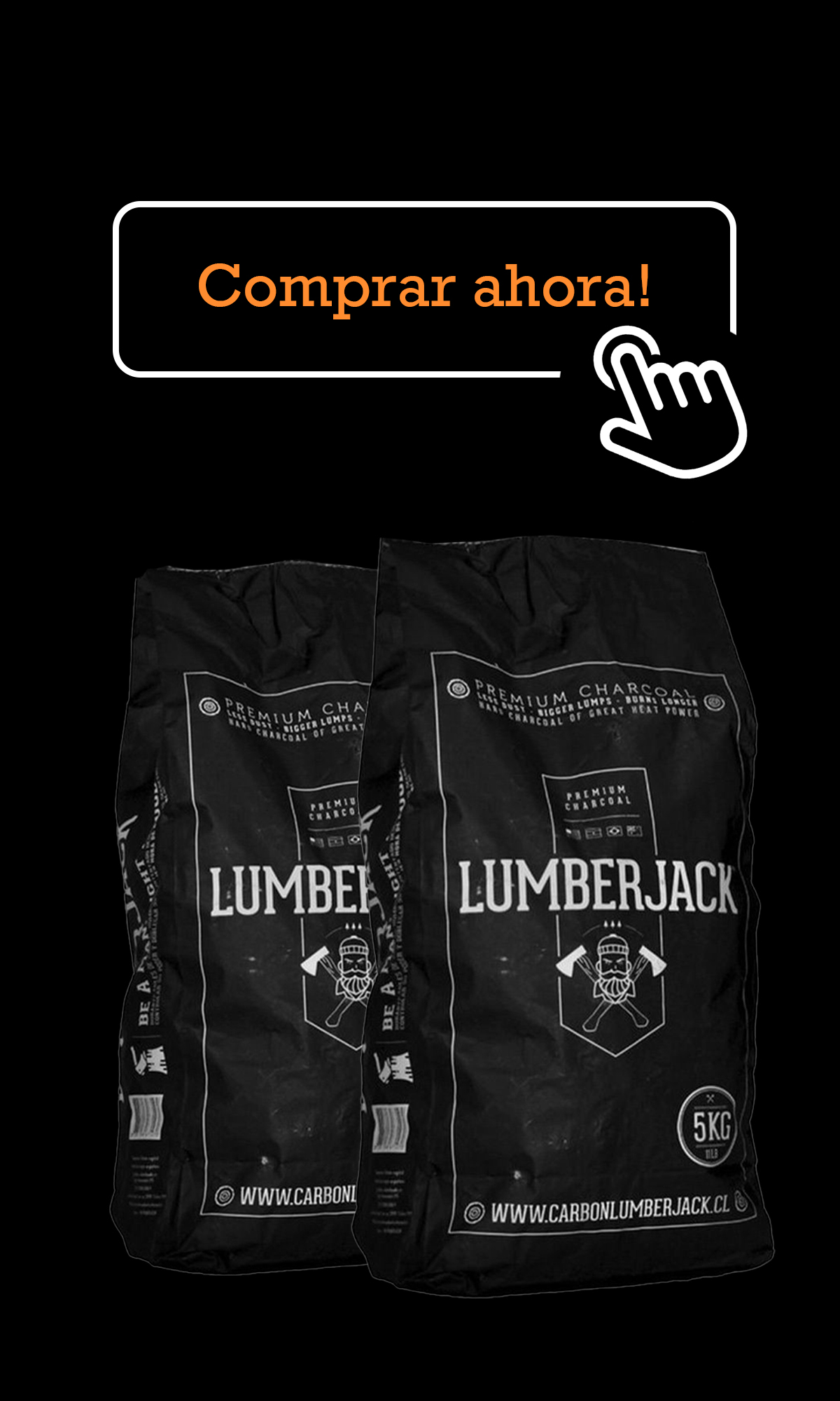 Carbon LumberJack